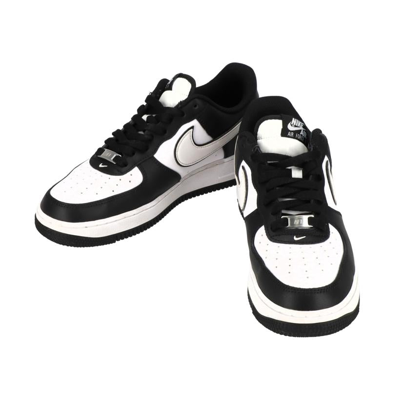 NIKE ナイキ/AIRFORCE1’07/DV0788-001//ABランク/09