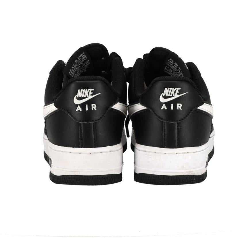NIKE ナイキ/AIRFORCE1’07/DV0788-001//ABランク/09