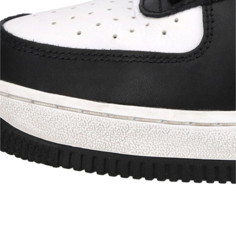 NIKE ナイキ/AIRFORCE1’07/DV0788-001//ABランク/09