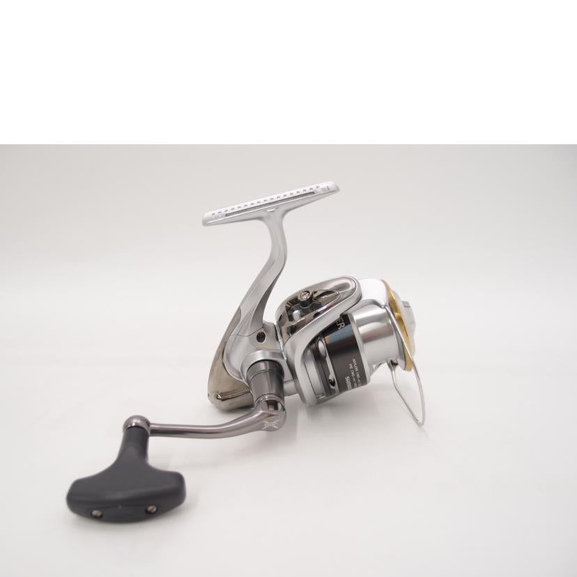 SHIMANO シマノ/11バイオマスター4000HG／スピニングリール／フィッシング用品/BIOMASTER 4000HG//Aランク/69