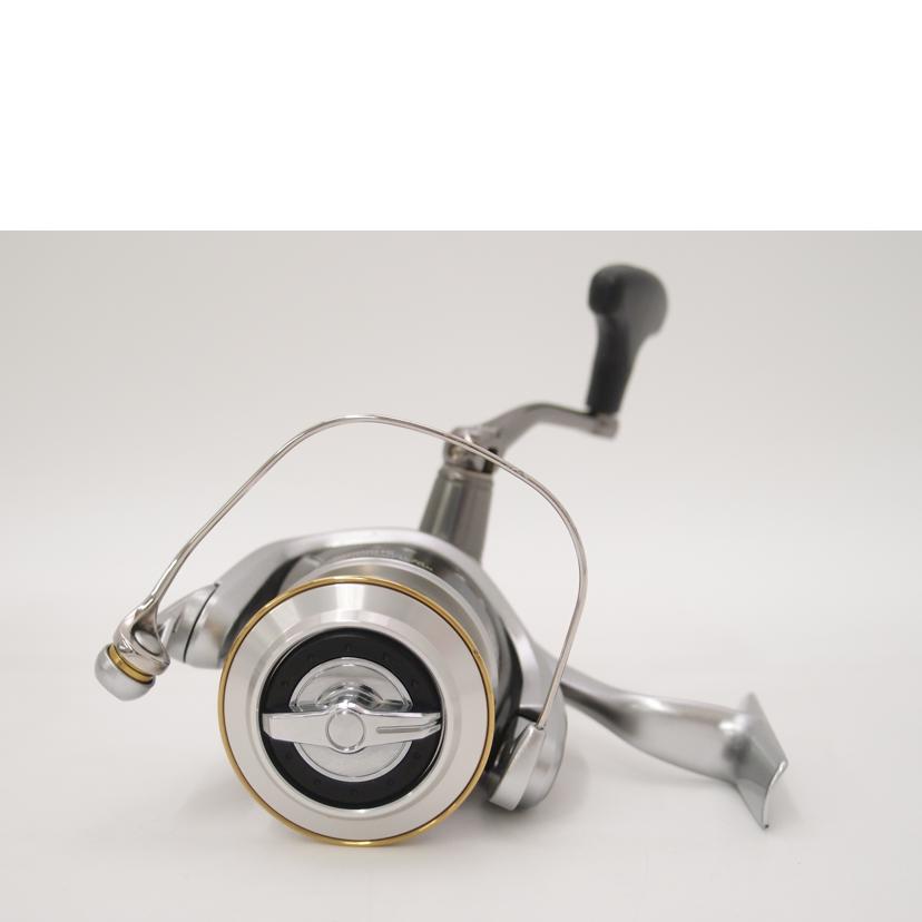 SHIMANO シマノ/11バイオマスター4000HG／スピニングリール／フィッシング用品/BIOMASTER 4000HG//Aランク/69