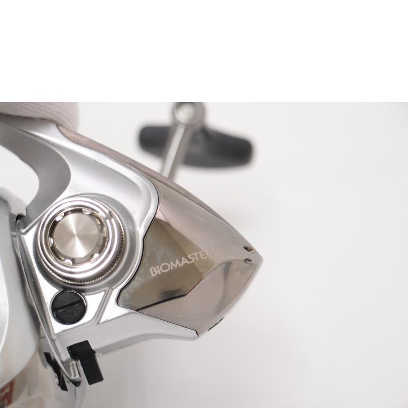 SHIMANO シマノ/11バイオマスター4000HG／スピニングリール／フィッシング用品/BIOMASTER 4000HG//Aランク/69