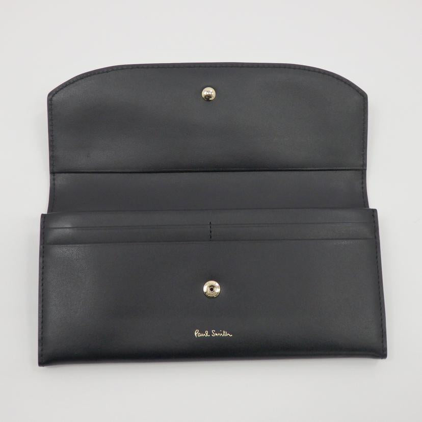 Paul　Smith ポールスミス/レザー二つ折り長財布//Aランク/77