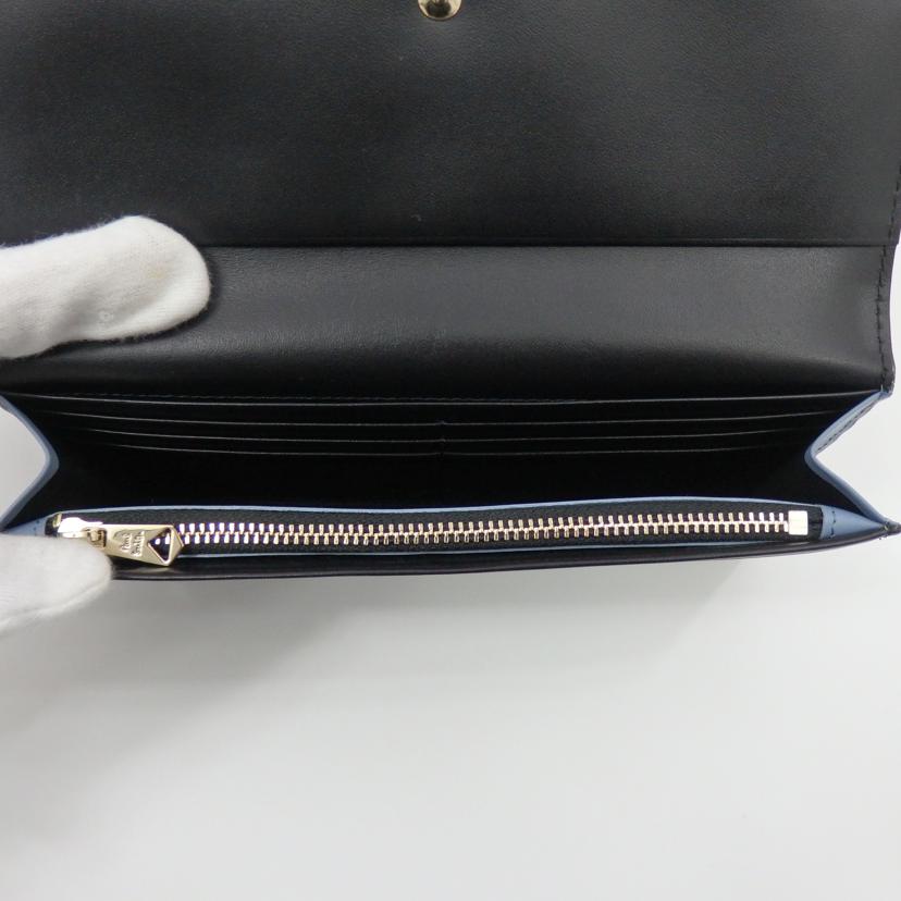 Paul　Smith ポールスミス/レザー二つ折り長財布//Aランク/77