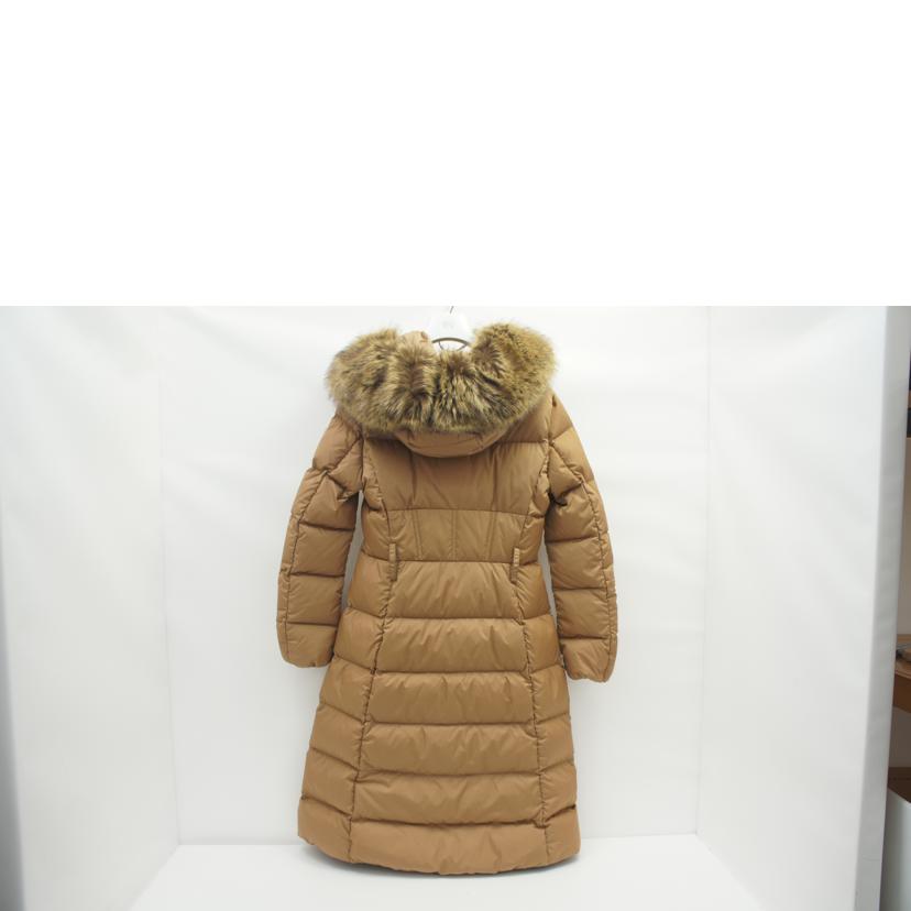 MONCLER　 モンクレール/　BOUCAGE　GIUBBOTTO　レディースダウンコート//Aランク/18