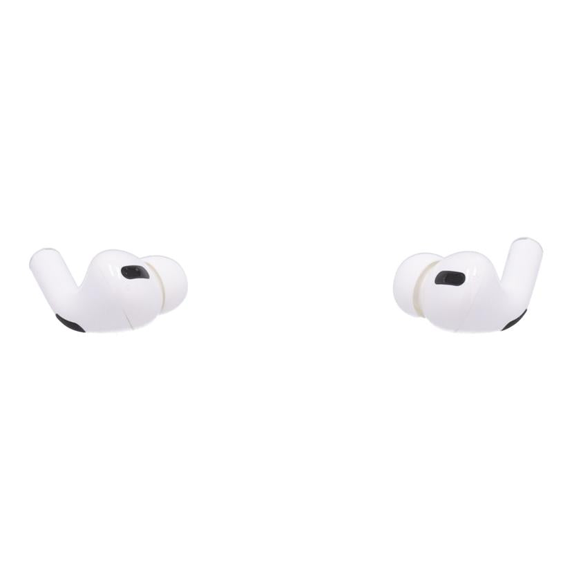 APPLE アップル/AirPods　Pro　/MLWK3J/A//H2LH2SFA1059/Bランク/77