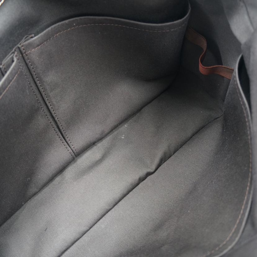 LOUIS　VUITTON ルイ・ヴィトン/サックアランジュ／モノグラム・ミニ・ラン/M95221//SR1***/Bランク/94