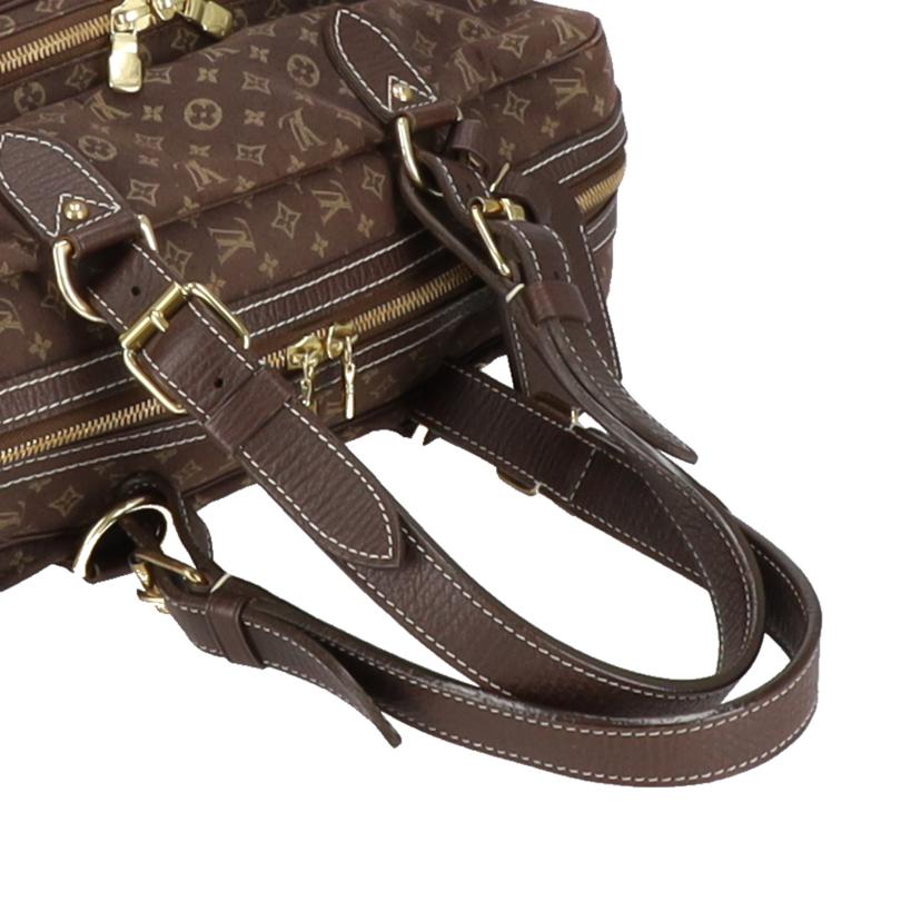 LOUIS　VUITTON ルイ・ヴィトン/サックアランジュ／モノグラム・ミニ・ラン/M95221//SR1***/Bランク/94