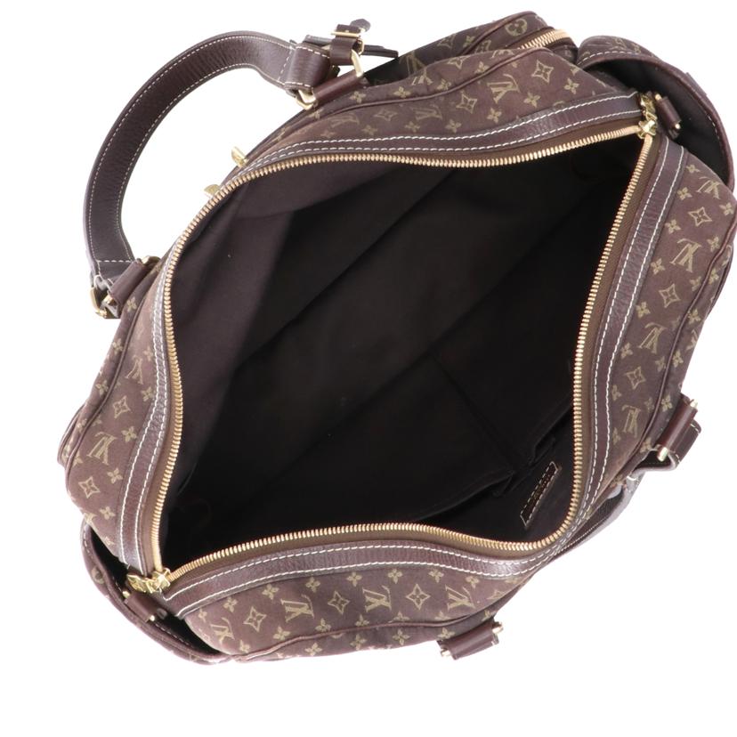 LOUIS　VUITTON ルイ・ヴィトン/サックアランジュ／モノグラム・ミニ・ラン/M95221//SR1***/Bランク/94