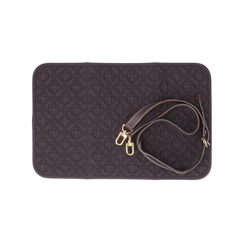 LOUIS　VUITTON ルイ・ヴィトン/サックアランジュ／モノグラム・ミニ・ラン/M95221//SR1***/Bランク/94