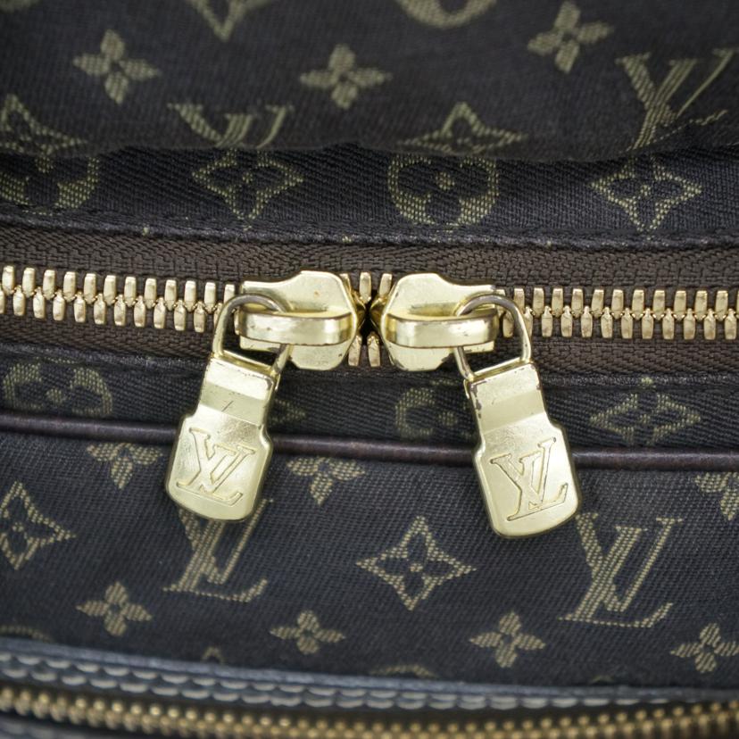 LOUIS　VUITTON ルイ・ヴィトン/サックアランジュ／モノグラム・ミニ・ラン/M95221//SR1***/Bランク/94