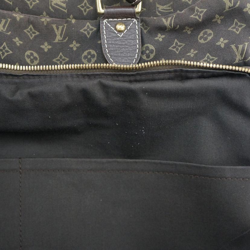 LOUIS　VUITTON ルイ・ヴィトン/サックアランジュ／モノグラム・ミニ・ラン/M95221//SR1***/Bランク/94