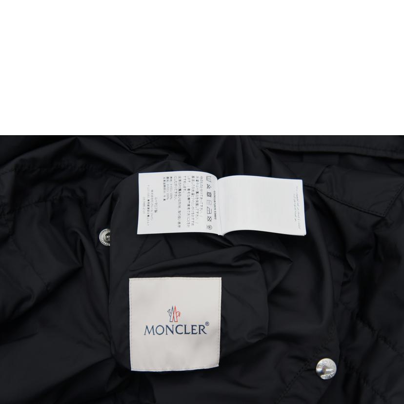 MONCLER　 モンクレール/　CORDIER　GIUBBOTTO　メンズナイロン//RN116347/Aランク/18