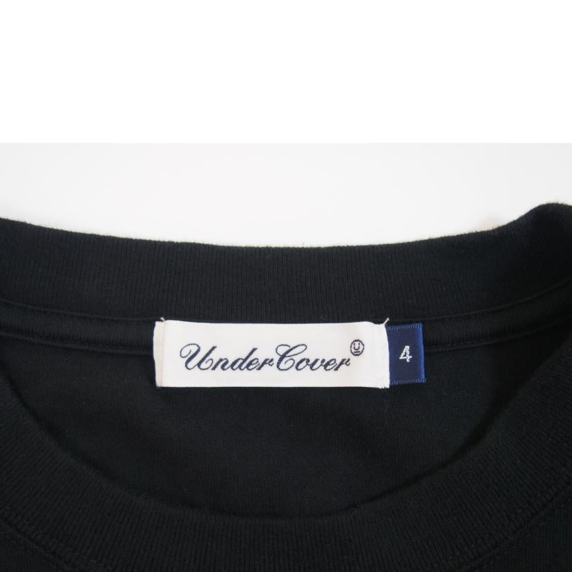 UNDERCOVER アンダーカバー/UNDERCOVER　Tシャツ/UC1B3811//ABランク/71