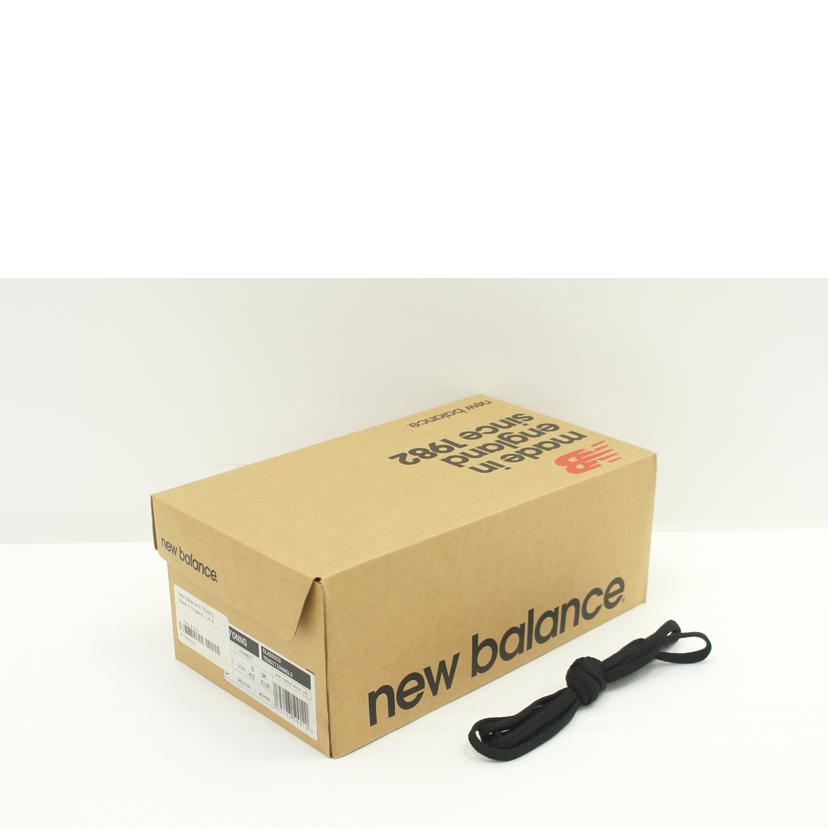 NB ニューバランス/R770／ネイビー／グレー/R770NNG//ｻｲｽﾞ:UK表記8/ABランク/75