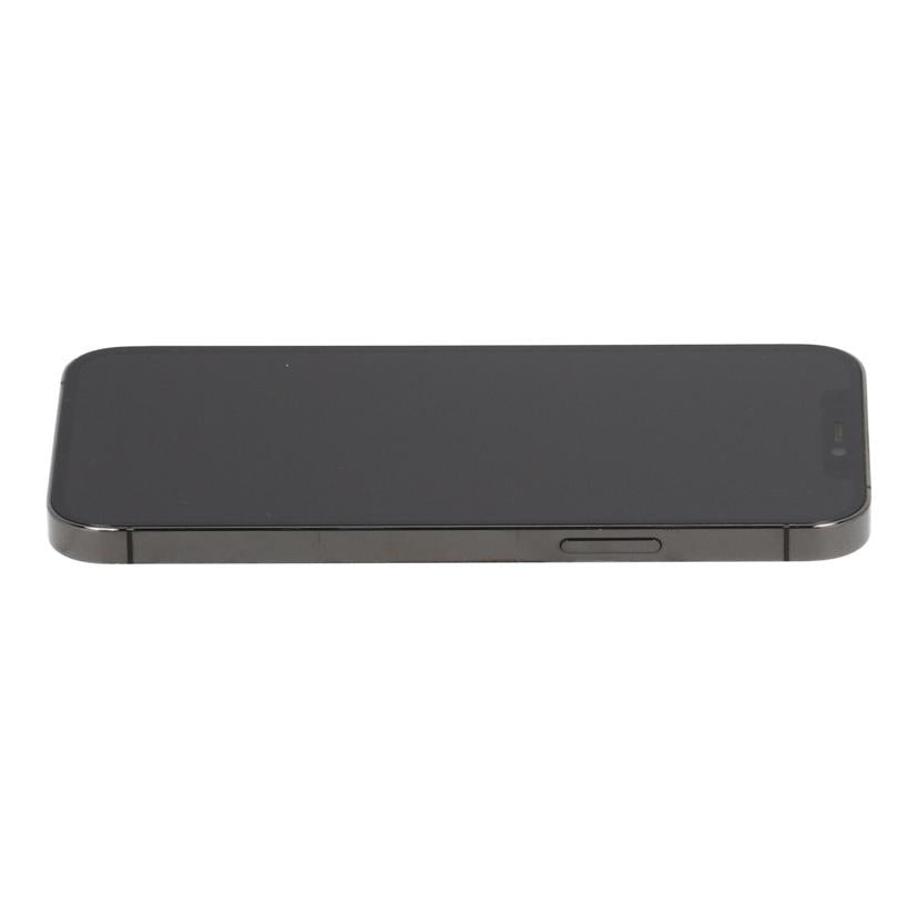 Apple　au アップル　/iPhone12　Pro　128GB/MGM53J/A//F17DP3JT0D8G/Bランク/05