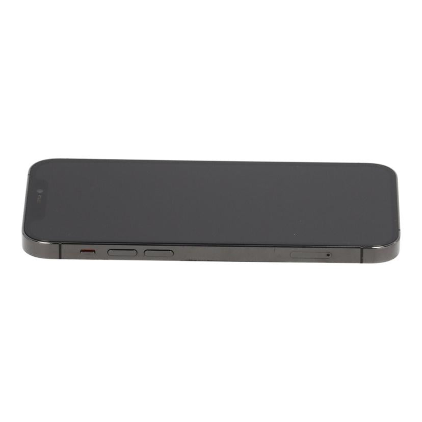 Apple　au アップル　/iPhone12　Pro　128GB/MGM53J/A//F17DP3JT0D8G/Bランク/05