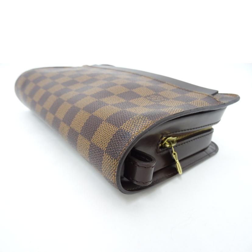 LOUIS VUITTON ルイヴィトン/サンルイ／ダミエ・エベヌ/N51993//SN0***/ABランク/69