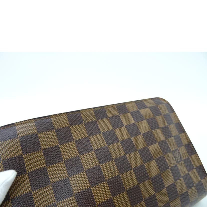 LOUIS VUITTON ルイヴィトン/サンルイ／ダミエ・エベヌ/N51993//SN0***/ABランク/69