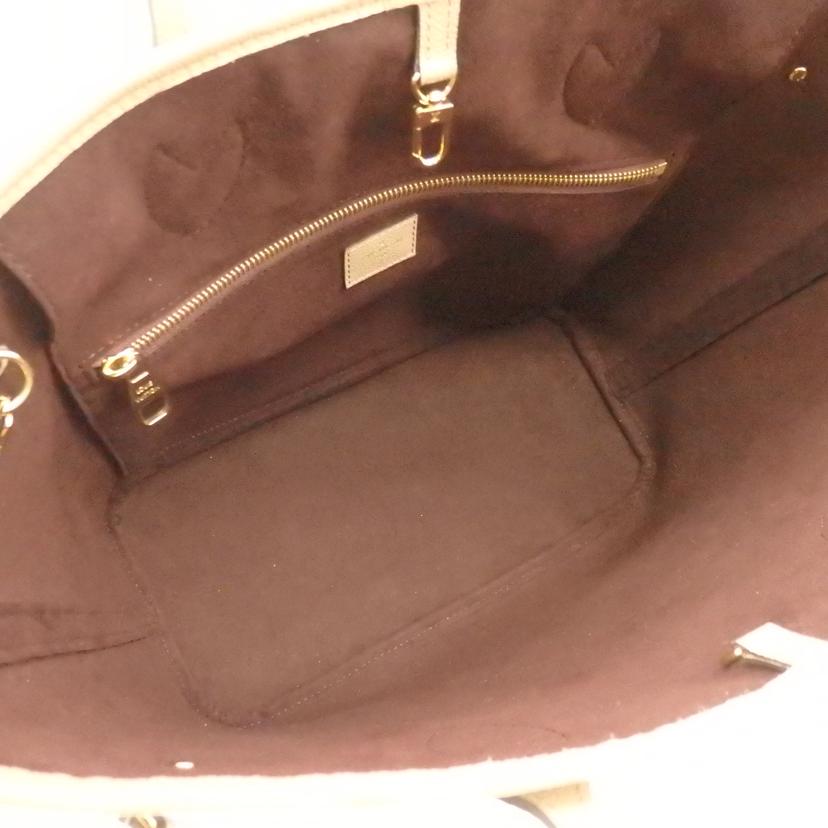 LOUIS VUITTON ルイ・ヴィトン/ネヴァーフルMM／アンプラント／トゥルトレール/M45686//RFI****/Aランク/77