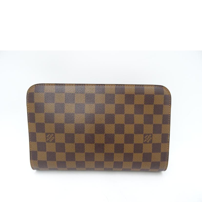 LOUIS VUITTON ルイヴィトン/サンルイ／ダミエ・エベヌ/N51993//SN4***/Aランク/69