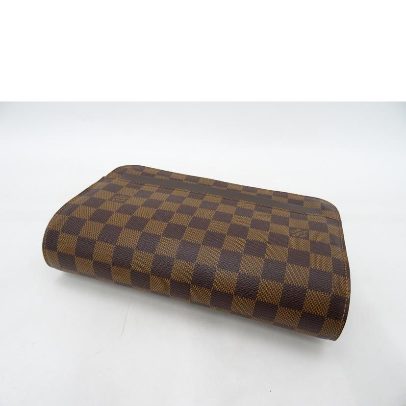 LOUIS VUITTON ルイヴィトン/サンルイ／ダミエ・エベヌ/N51993//SN4***/Aランク/69