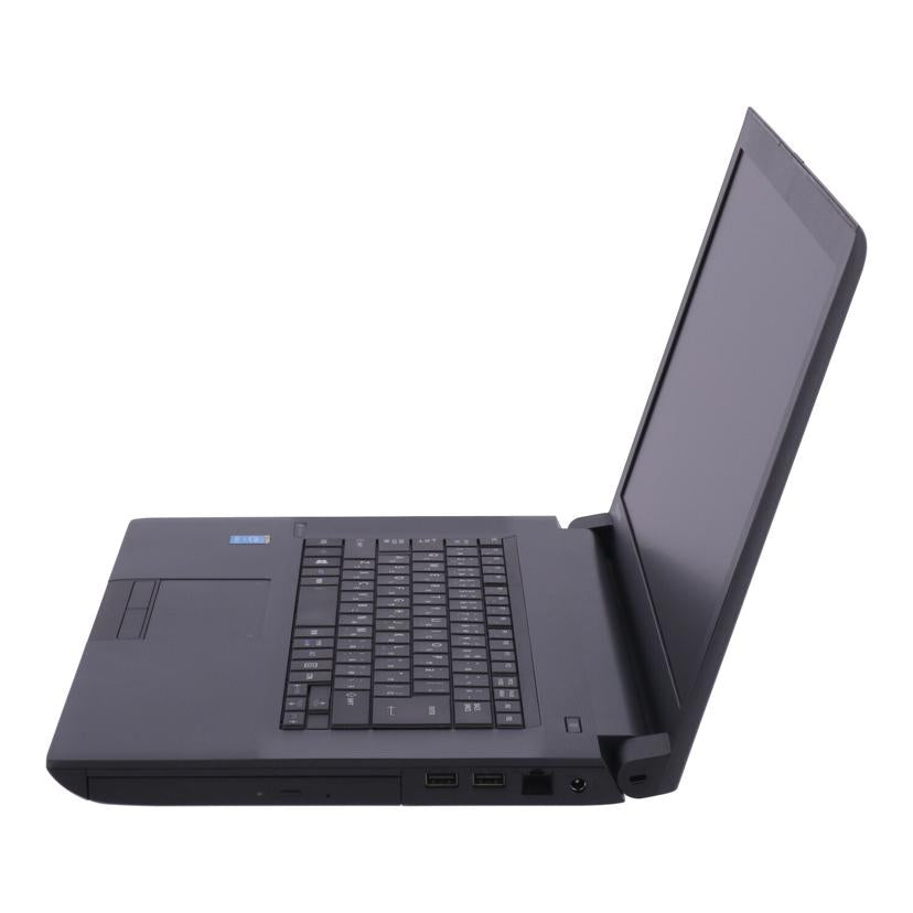 TOSHIBA 東芝　/Win11ノートPC／dynabook　Satellite　B554/PT64NN-24303N//9G114330H/Bランク/62