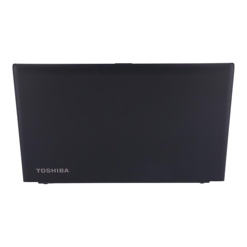 TOSHIBA 東芝　/Win11ノートPC／dynabook　Satellite　B554/PT64NN-24303N//9G114330H/Bランク/62