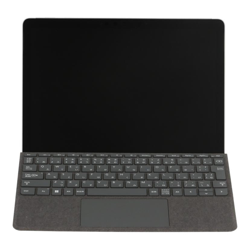 Microsoft マイクロソフト/Surface　Go　3　LTE　Advanced/8VH-00014//0B33HY8231133F/Bランク/77