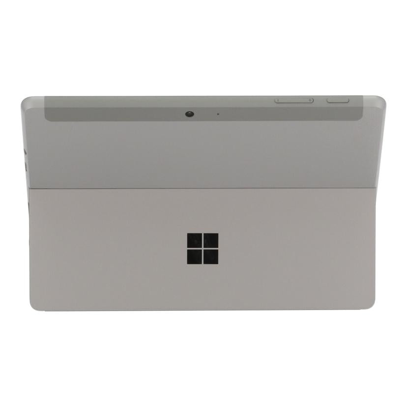 Microsoft マイクロソフト/Surface　Go　3　LTE　Advanced/8VH-00014//0B33HY8231133F/Bランク/77