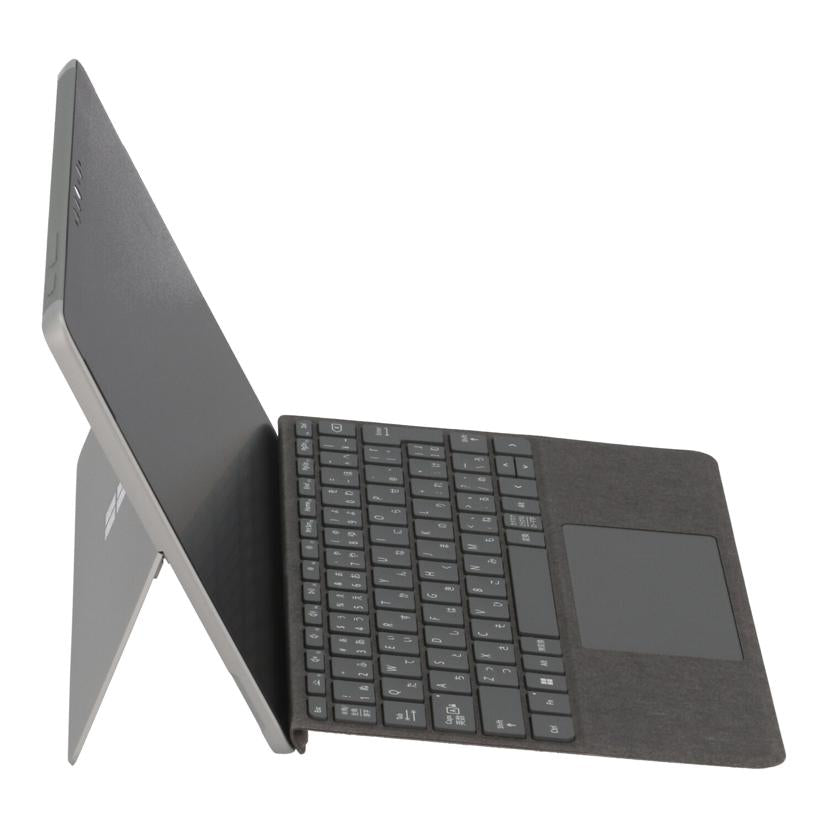 Microsoft マイクロソフト/Surface　Go　3　LTE　Advanced/8VH-00014//0B33HY8231133F/Bランク/77