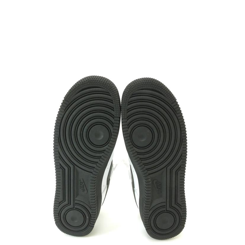 NIKE ナイキ/AIR　FORCE1’07/CK7663-101//Aランク/88