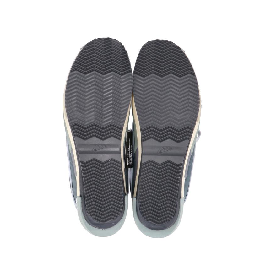 NIKE ナイキ/NIKE　Zoom　Cortez　SP/DQ0581-001//ABランク/70