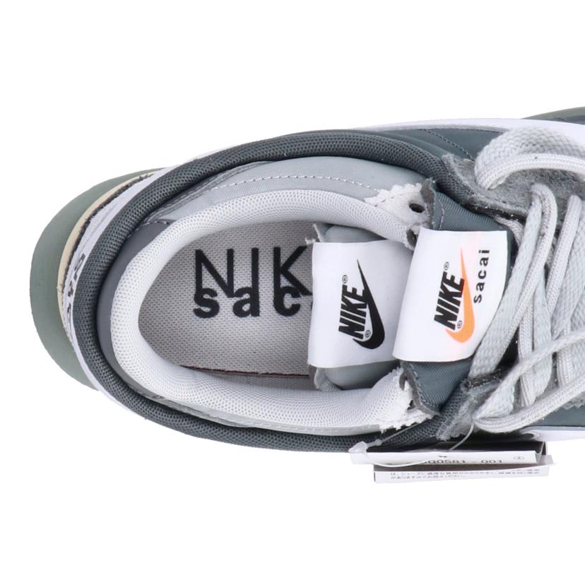 NIKE ナイキ/NIKE　Zoom　Cortez　SP/DQ0581-001//ABランク/70