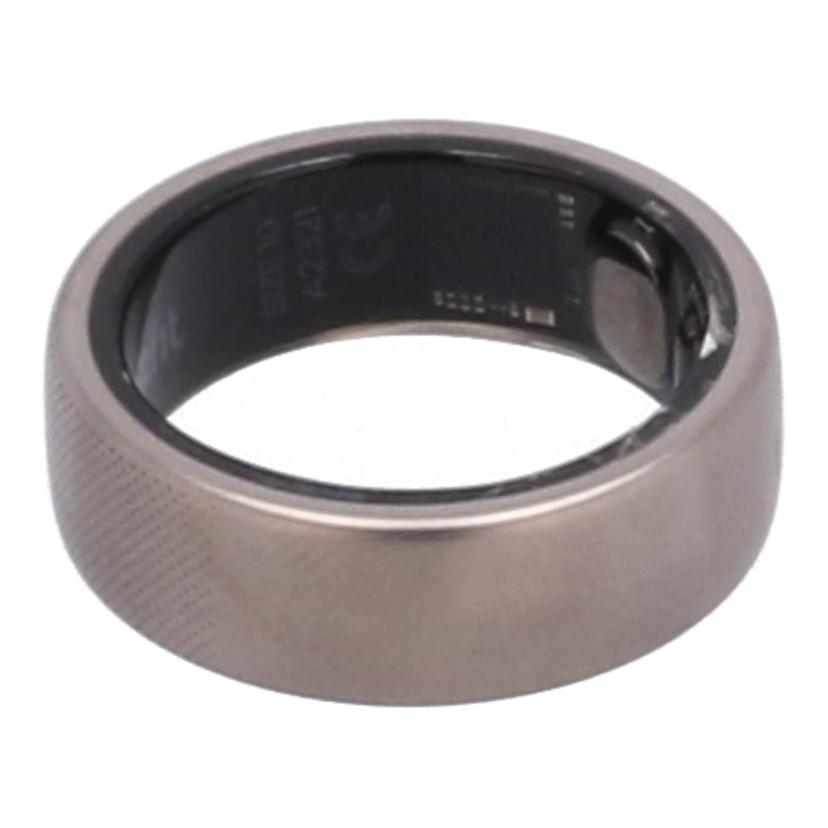 amazfit アマズフィット　/スマートリング／サイズ10/Helio Ring//23215428412440/Aランク/77