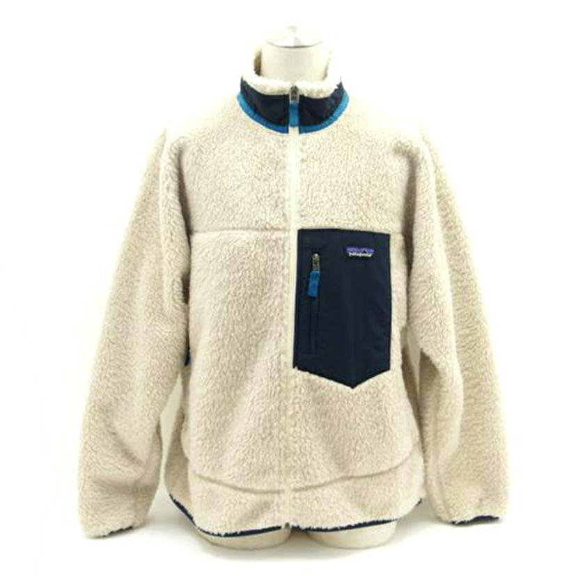 patagonia パタゴニア/　CLASIC　RETRO　X　L/23056FA22//ABランク/67