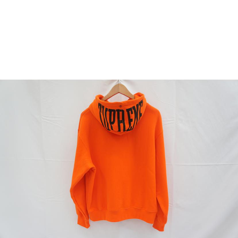Supreme シュプリーム/ウォームアップ　スウェットパーカー//サイズ　S/ABランク/05