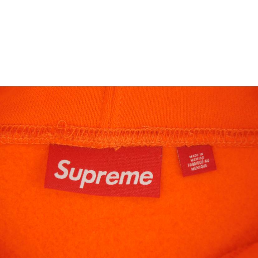 Supreme シュプリーム/ウォームアップ　スウェットパーカー//サイズ　S/ABランク/05