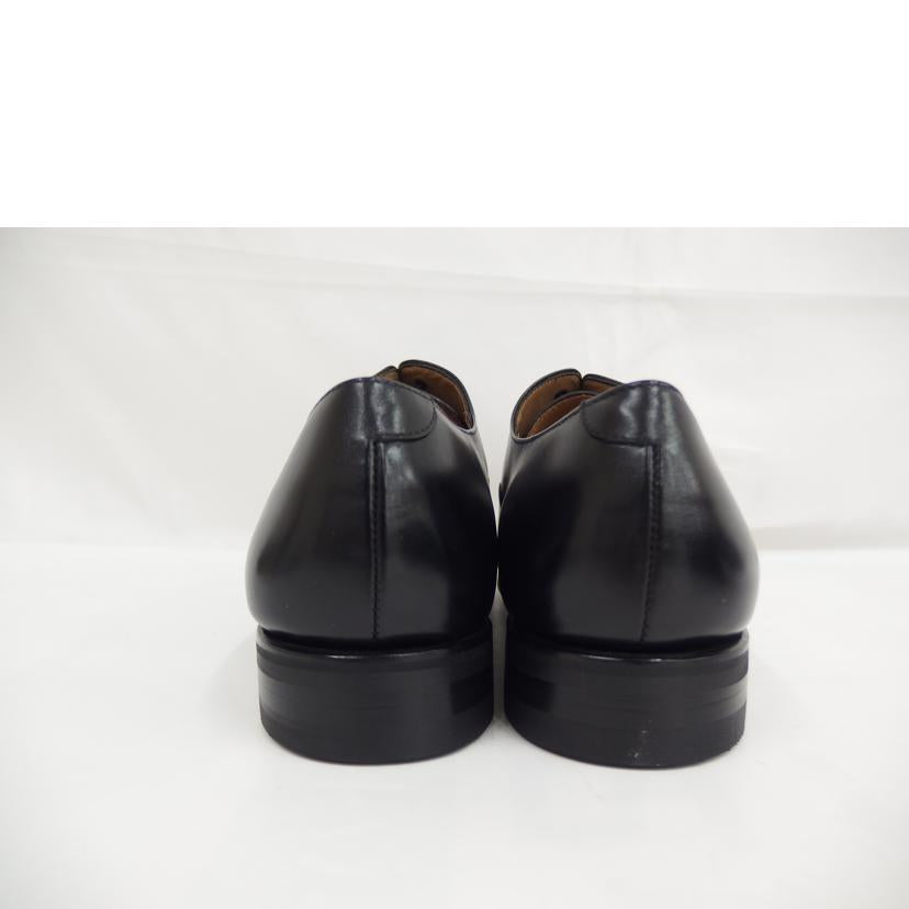 EDWARD　ALLAN　 ｴﾄﾞﾜｰﾄﾞｱﾚﾝ/EDWARD　ALLANストレートチップレースアップシューズ／ブラック/9971//Aランク/82