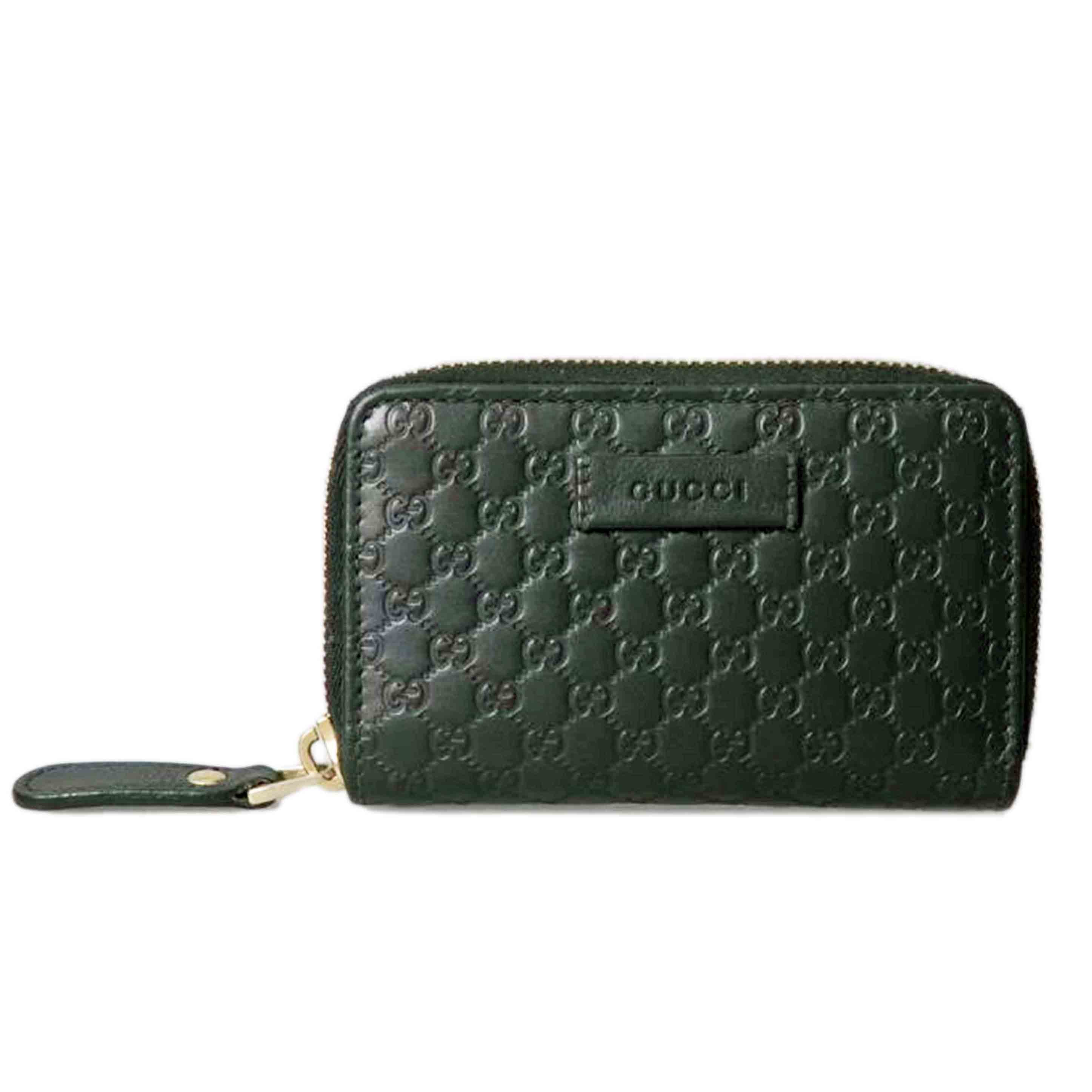 GUCCI グッチ/コインケース/544249//218*/Bランク/76