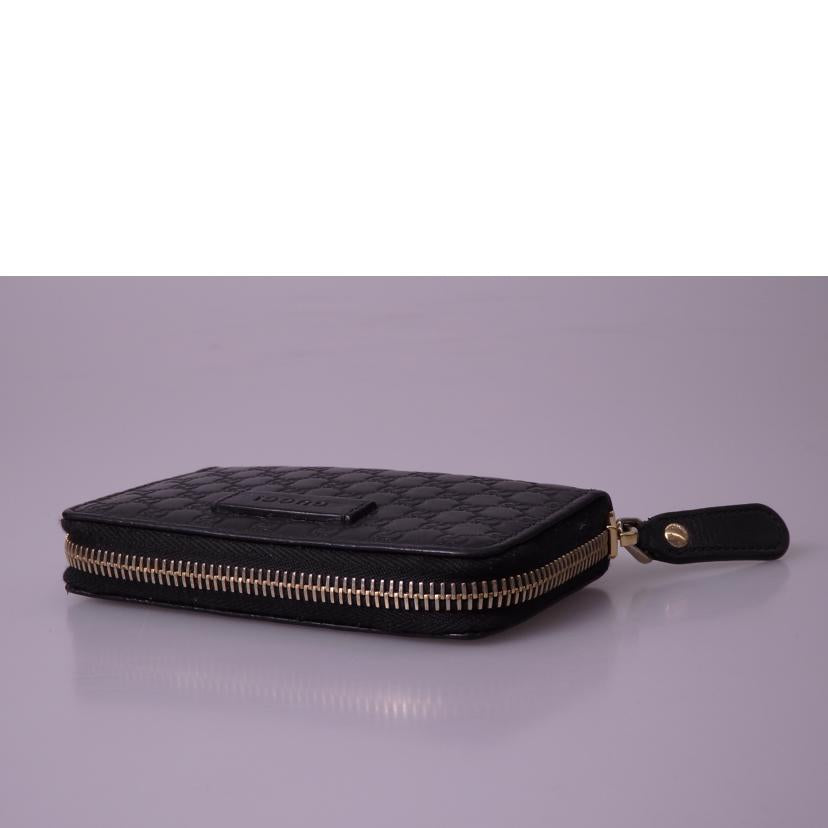 GUCCI グッチ/コインケース/544249//218*/Bランク/76