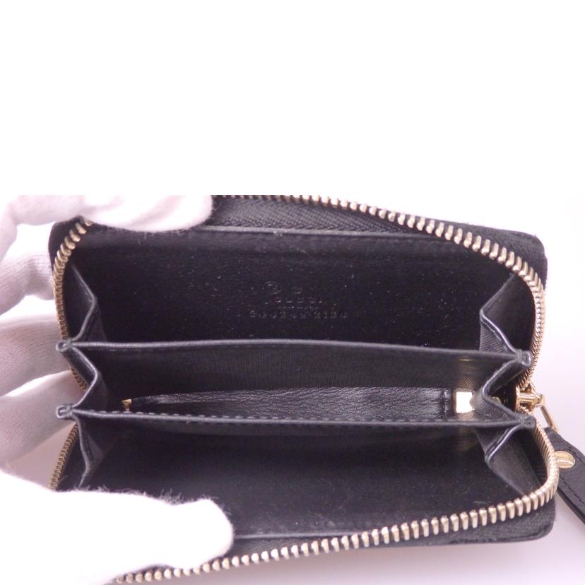 GUCCI グッチ/コインケース/544249//218*/Bランク/76