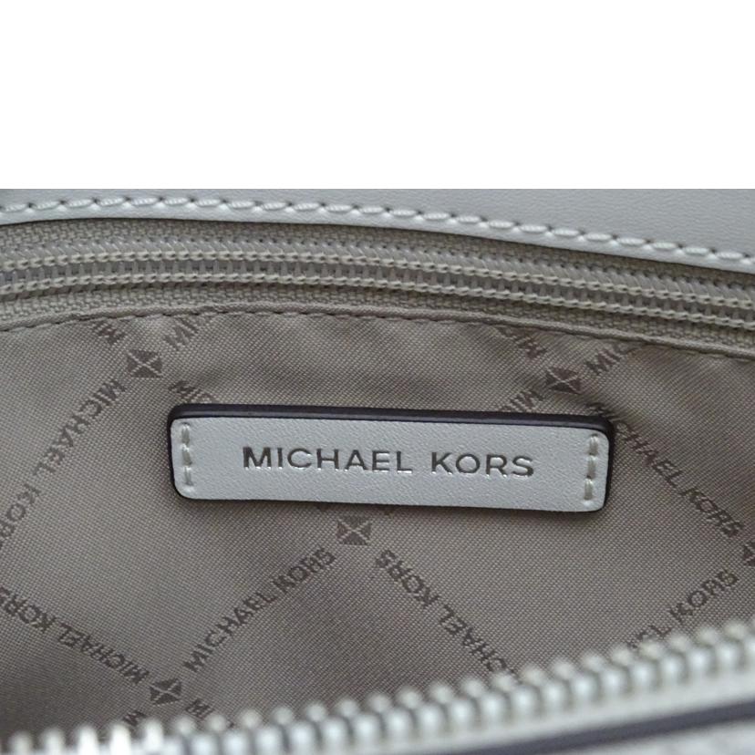 MICHAEL　KORS　 マイケルコース/MICHAEL　KORS　2wayバッグ//SAランク/69