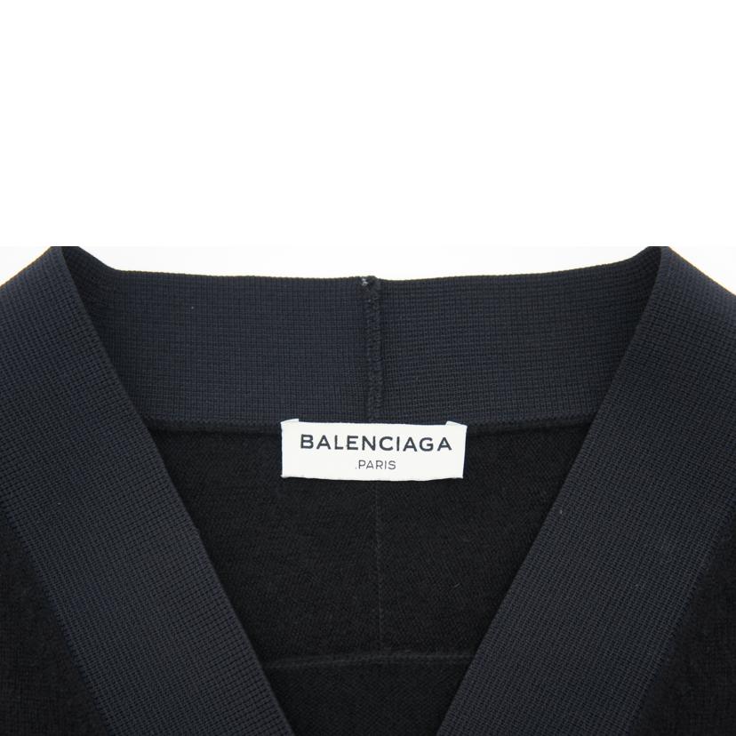 BALENCIAGA　 バレンシアガ/BALENCIAGA　カーディガン//BCランク/18