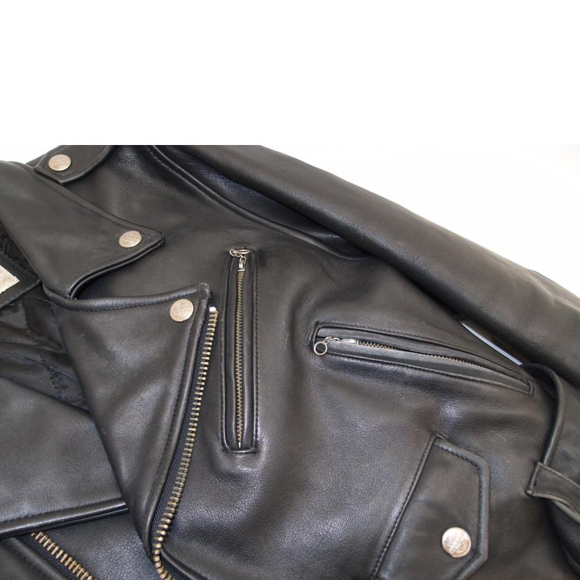 HARLY－DAVIDSON ハーレーダビッドソン/HARLY－DAVIDSON　レザージャケット//Bランク/69