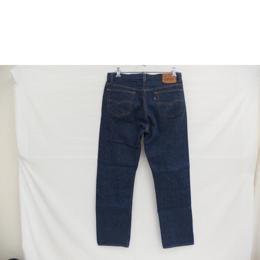 LEVIS ﾘｰﾊﾞｲｽ/501／90s／USA製／ボタン裏552/501-0000//ABランク/82