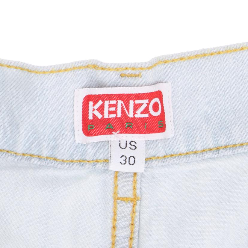 /KENZO　ヴィンテージデニムパンツ//ABランク/82