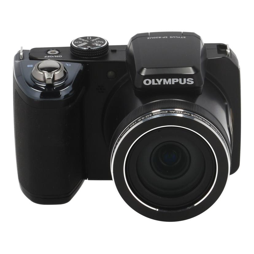 OLYMPUS オリンパス　/デジタルカメラ／STYLUS/SP-820UZ//JKS212740/Bランク/05