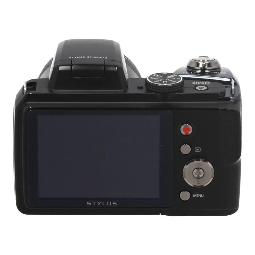 OLYMPUS オリンパス　/デジタルカメラ／STYLUS/SP-820UZ//JKS212740/Bランク/05
