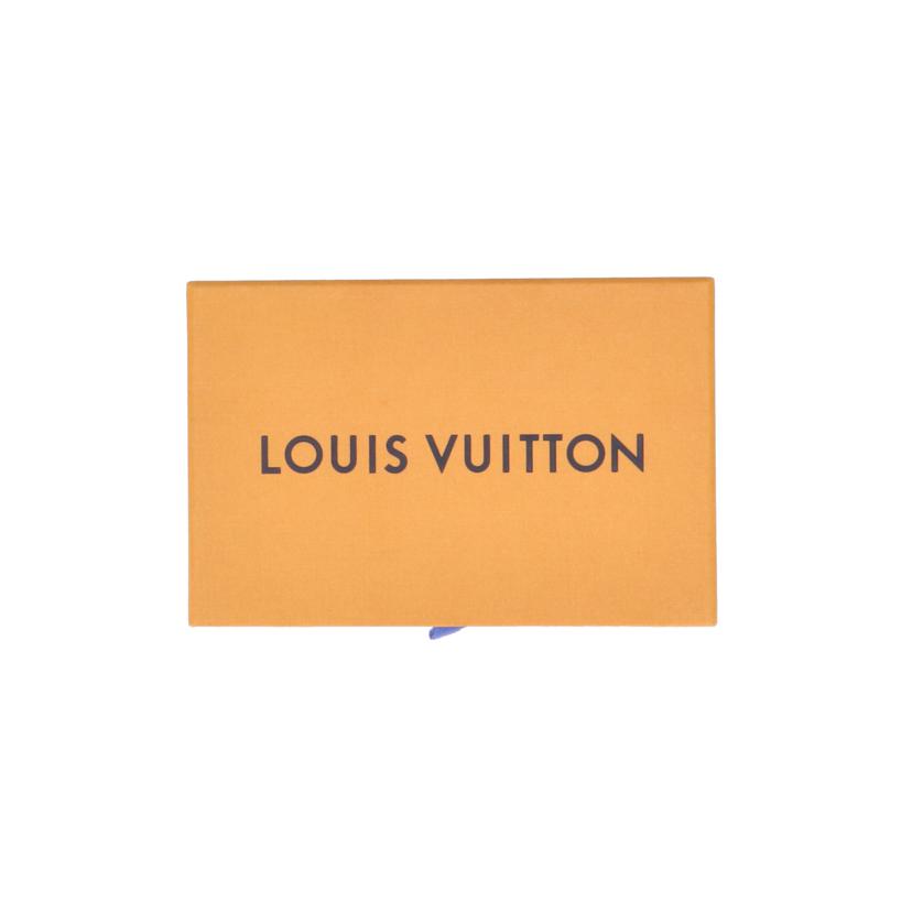LOUIS　VUITTON ルイヴイトン/ポルトフォイユ・ミュルティプル／タイガラマ/M30843//RFI****/Aランク/93
